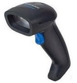 Kabelové snímače QuickScan L QD2300 Kabelové snímače uickScan L QD2300