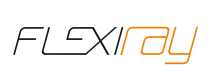 flexiray_logo