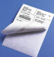 RFID Smart labels image