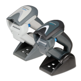 Bezdrátové snímače Gryphon I GM4400 2D Bezdrátové snímače Gryphon I GM4400 2D