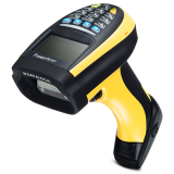Bezdrátové snímače PowerScan PM9300 Bezdrátové snímače PowerScan PM9300