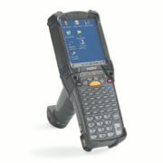 Zebra MC9200 Mobilní terminály Zebra MC9200
