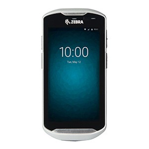 Průmyslové PDA Zebra TC51 TC56