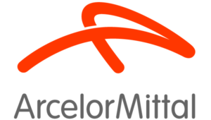 Logo ArcelorMittal