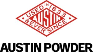 Logo Austin Detonator