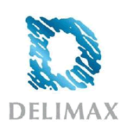 Logo Delimax