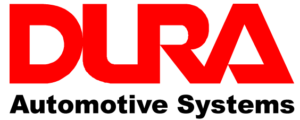 Logo Dura Automotive System