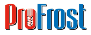 Logo Profrost