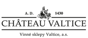 Logo Vinne Sklepy Valtice