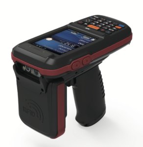 AB700 1 RFID terminál AB700 1
