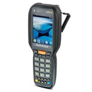 Mobilní terminál Datalogic FalconX4