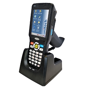 Unitech HT 510 Mobilní terminál Unitech HT 510