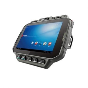 Unitech WD100 Mobilní terminál Unitech WD100